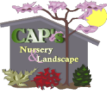 Cap's Nursery  Landscape